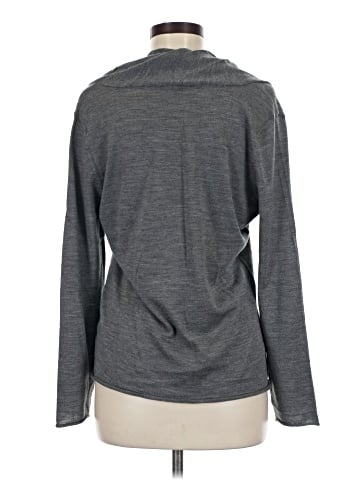 J.Jill Long Sleeve Top (view 2)