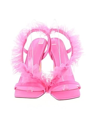 Azalea Wang Sandals (view 2)