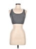 Xersion Gray Sports Bra Size M - photo 1