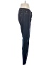 Jessica Simpson Solid Blue Jeans Size 27 waist - photo 4