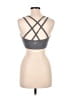 Xersion Gray Sports Bra Size M - photo 2