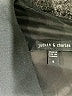 Judith & Charles Solid Black Cocktail Dress Size 6 - photo 7