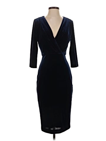 Badgley Mischka Cocktail Dress (view 1)