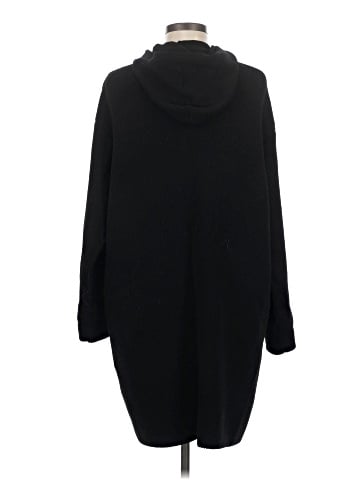 Margaret O'Leary Wool Cardigan (view 2)