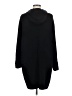 Margaret O'Leary Black Wool Cardigan Size M - photo 2