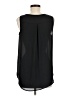 Apt. 9 100% Polyester Black Tank Top Size M - photo 2