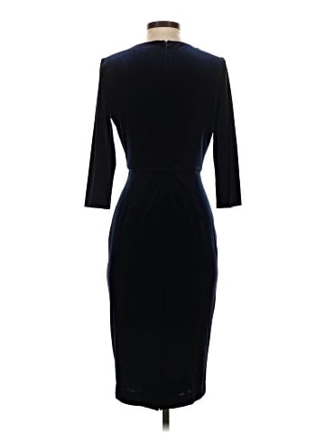 Badgley Mischka Cocktail Dress (view 2)