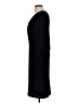 Badgley Mischka Black Cocktail Dress Size 2 - photo 5