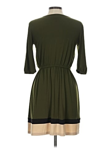 Sweet Storm Casual Dress (view 2)