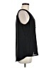 Apt. 9 100% Polyester Black Tank Top Size M - photo 4