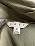 CAbi Green Long Sleeve Top Size M - photo 7
