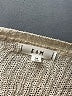 E&M Collection Color Block Gray Pullover Sweater Size M - photo 7