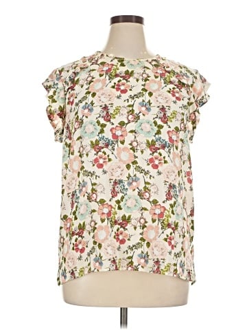 DR2 Sleeveless T-Shirt (view 1)