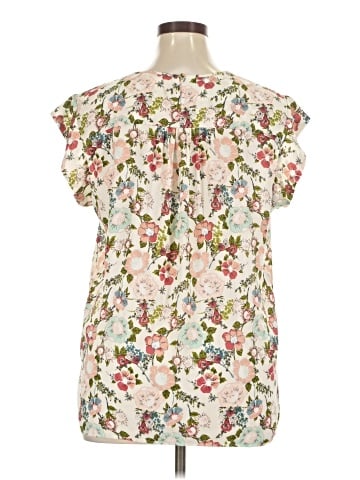 DR2 Sleeveless T-Shirt (view 2)