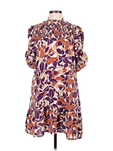 THML Casual Dress (view 1)