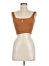 FP Movement Brown Tank Top Size M - photo 1