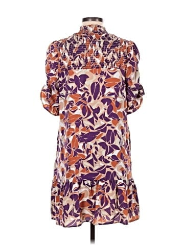 THML Casual Dress (view 2)
