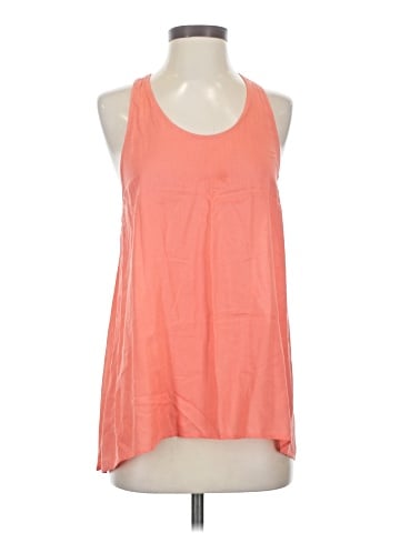 14th & Union Sleeveless Top (view 1)