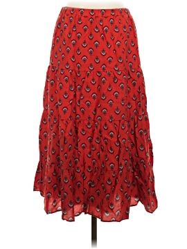 Ann Taylor Casual Skirt