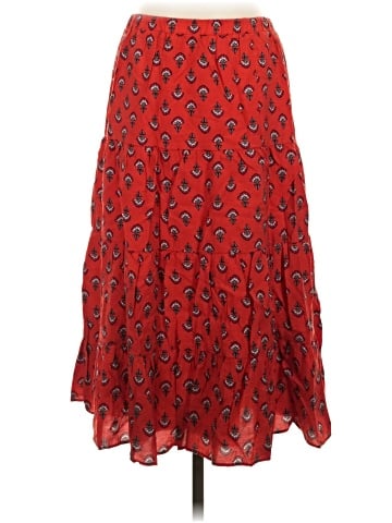 Ann Taylor Casual Skirt (view 1)