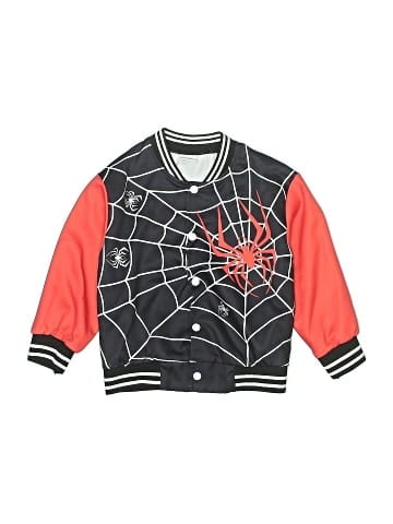 Unbranded Jacket (view 1)