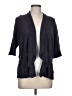 Classiques Entier Gray Cardigan Size L - photo 1