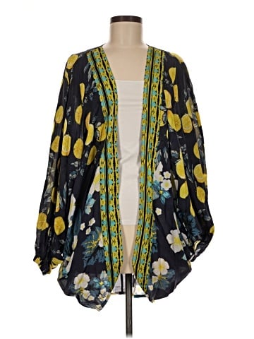 By Anthropologie Kimono (view 1)