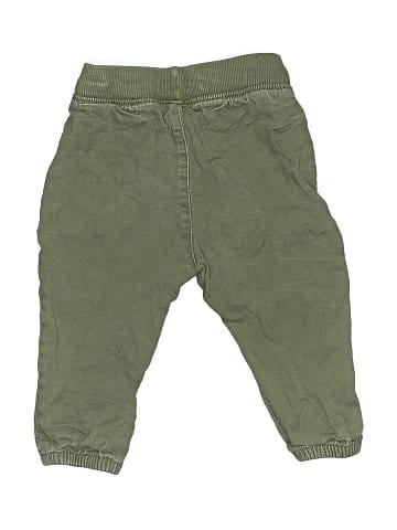 Hanna Andersson Cargo Pants (view 2)