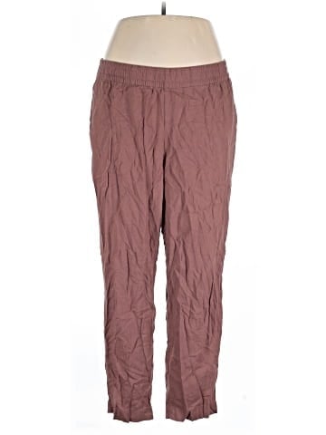 Old Navy Linen Pants (view 1)