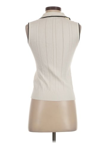 Adrianna Papell Sweater Vest (view 2)