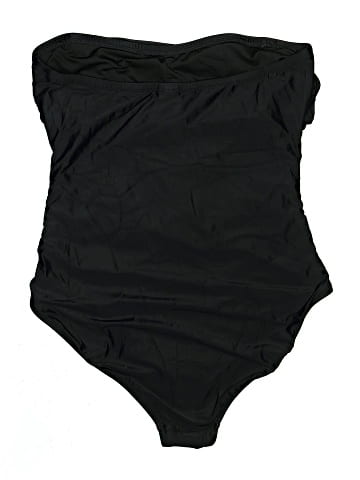 J.Crew One Piece Swimsuit (view 2)
