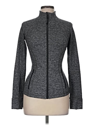 Lululemon Athletica Track Jacket (view 1)