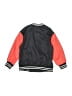 Unbranded 100% Polyester Graphic Red Jacket Size 3 - 4 - photo 2