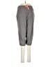 Nike Gray Active Pants Size M - photo 1