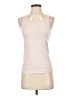 Calvin Klein Ivory Tank Top Size S - photo 1