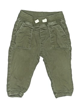Hanna Andersson Cargo Pants