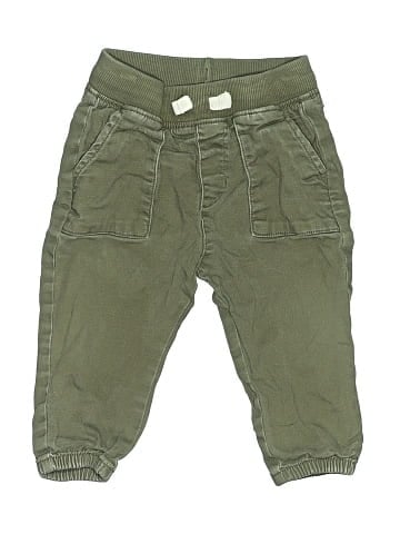 Hanna Andersson Cargo Pants (view 1)