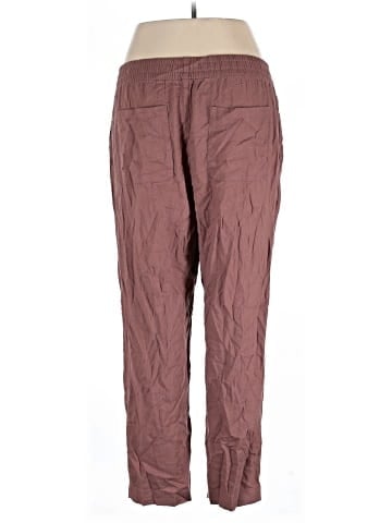 Old Navy Linen Pants (view 2)