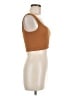 FP Movement Brown Tank Top Size M - photo 4