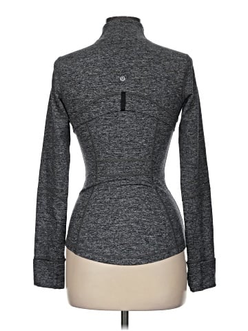 Lululemon Athletica Track Jacket (view 2)