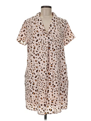Entro Casual Dress (view 1)