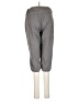 Nike Gray Active Pants Size M - photo 2