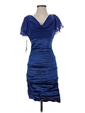 Nicole Miller Cocktail Dress (view 1)