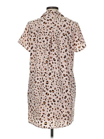 Entro Casual Dress (view 2)