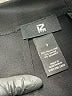 Iz Byer Solid Black Formal Skirt Size 3 - photo 4