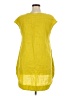 bryn WALKER Yellow Casual Dress Size XL (estimated) - photo 2