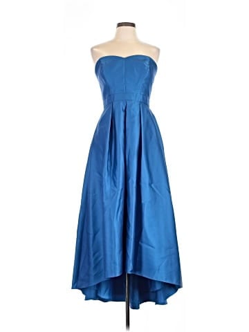 Betsy & Adam Cocktail Dress (view 1)