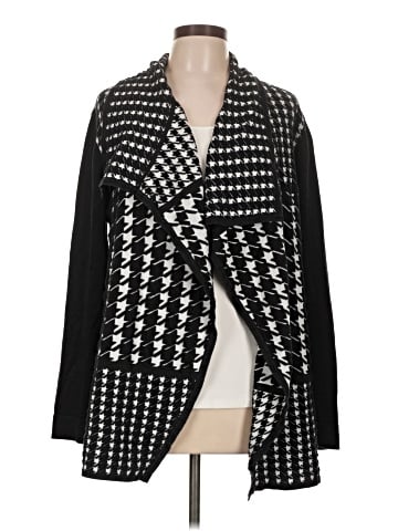 Dana Buchman Cardigan (view 1)