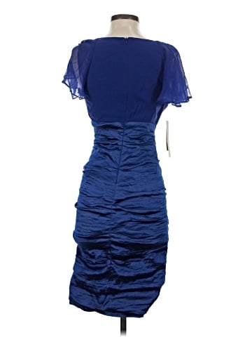 Nicole Miller Cocktail Dress (view 2)