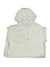 Assorted Brands Silver Pullover Hoodie Size L (youth) - photo 1